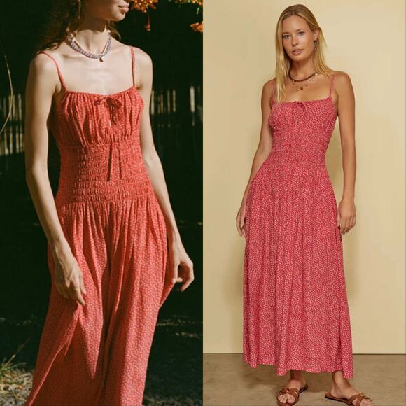 Ciao Lucia Dresses & Skirts - Ciao Lucia Barbara Dress